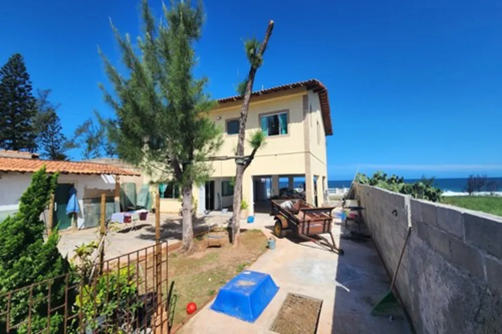 Casa, 4 quartos, 283 m² - Foto 2