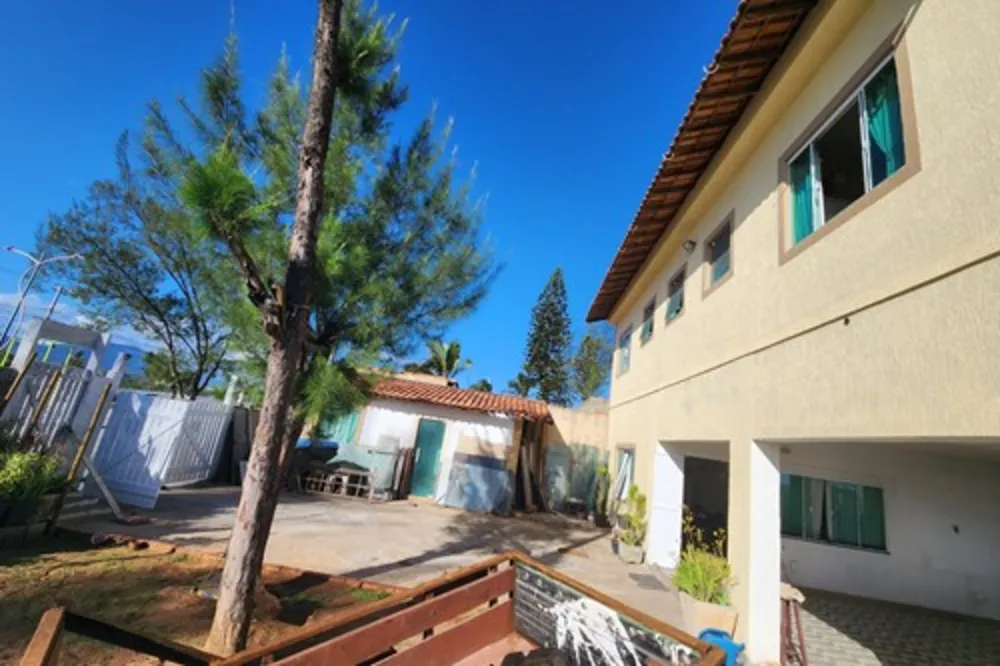 Casa, 4 quartos, 283 m² - Foto 1