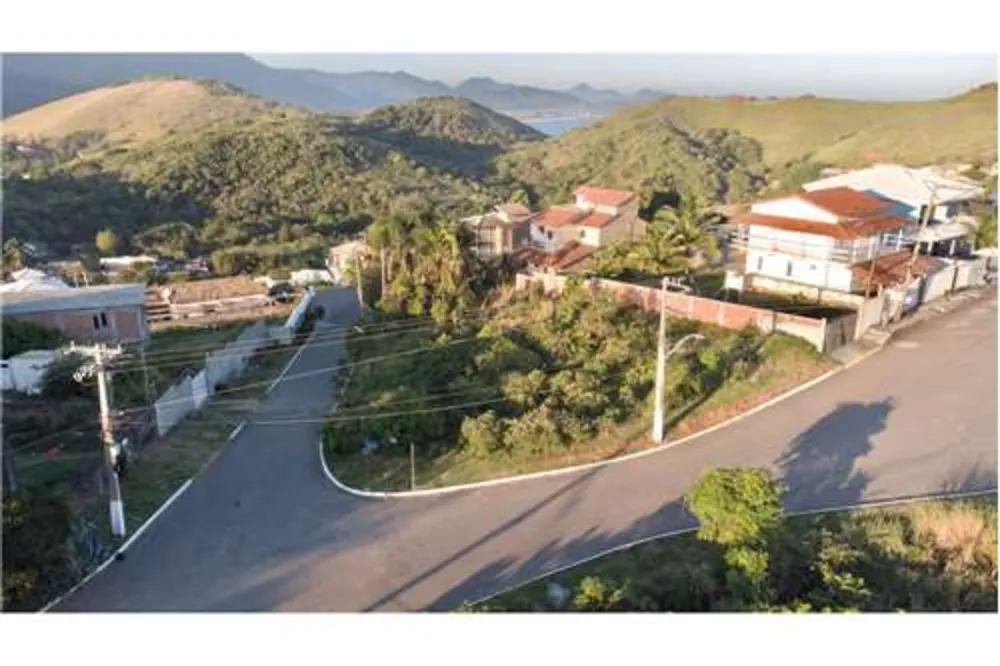 Terreno, 529 m² - Foto 1
