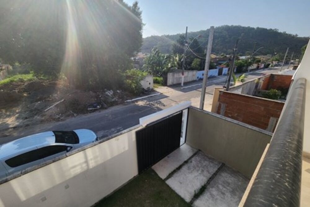 Casa à venda com 2 quartos, 76m² - Foto 8