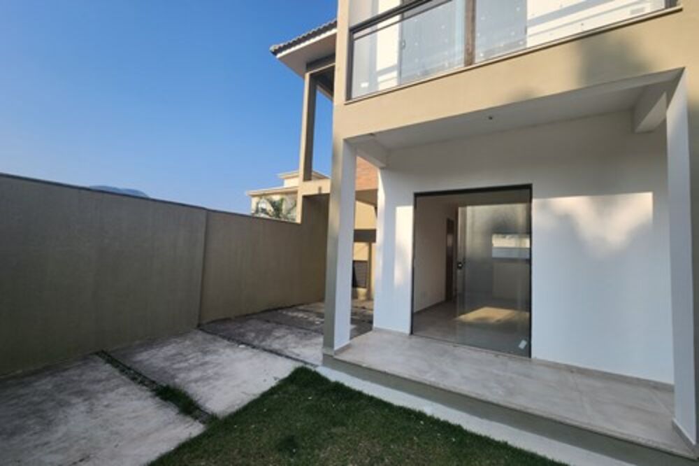 Casa à venda com 2 quartos, 76m² - Foto 9