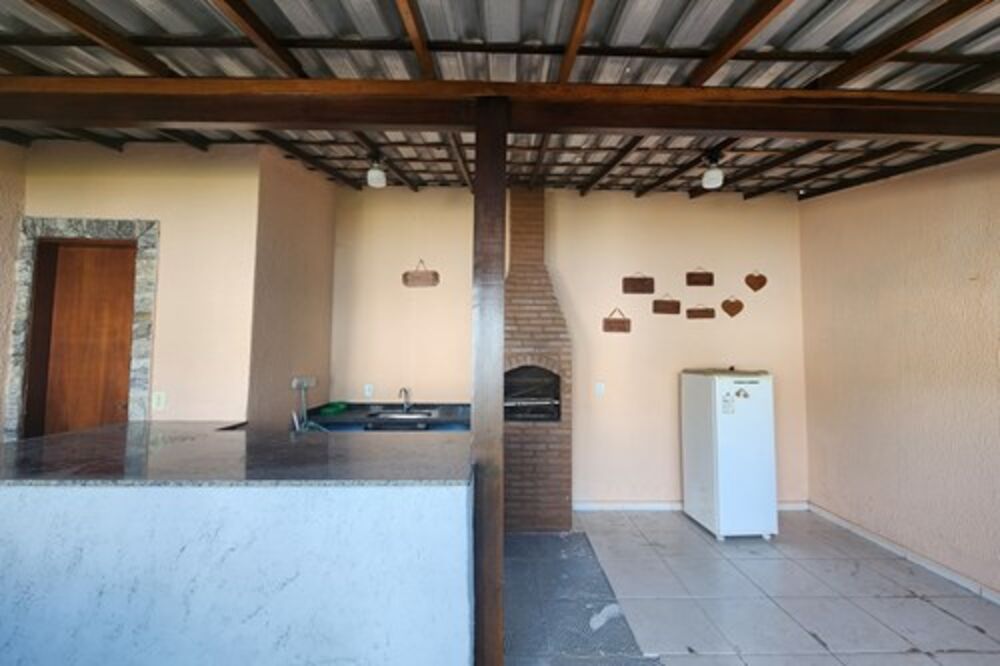 Casa, 3 quartos, 108 m² - Foto 6