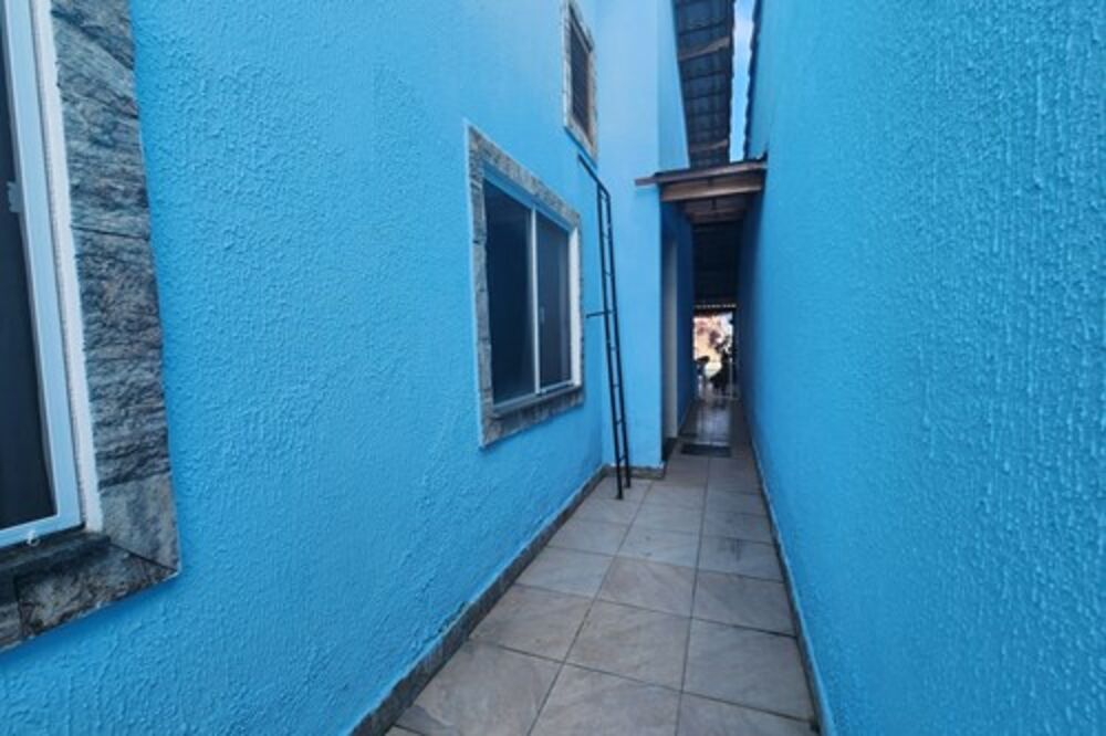 Casa, 3 quartos, 108 m² - Foto 2