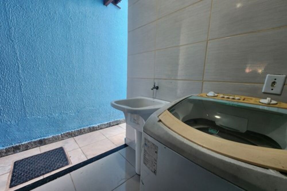 Casa, 3 quartos, 108 m² - Foto 9