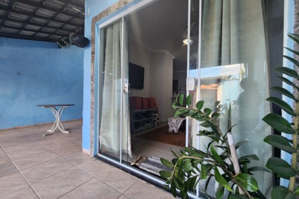 Casa, 3 quartos, 108 m² - Foto 1