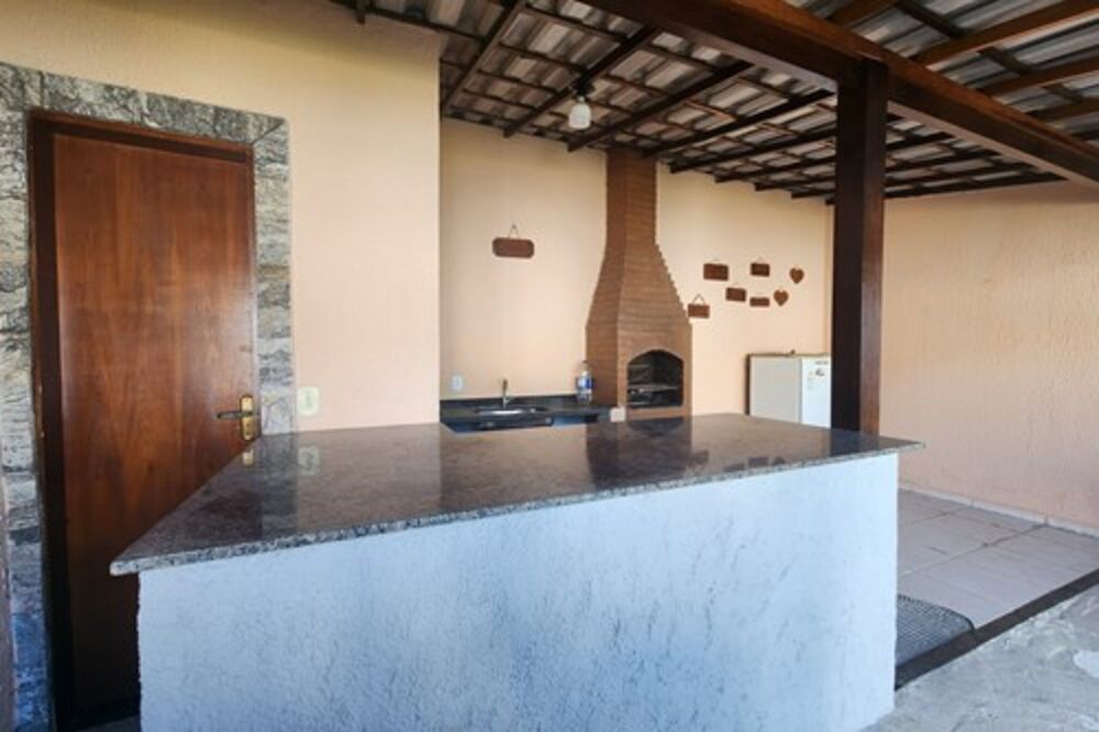 Casa, 3 quartos, 108 m² - Foto 7