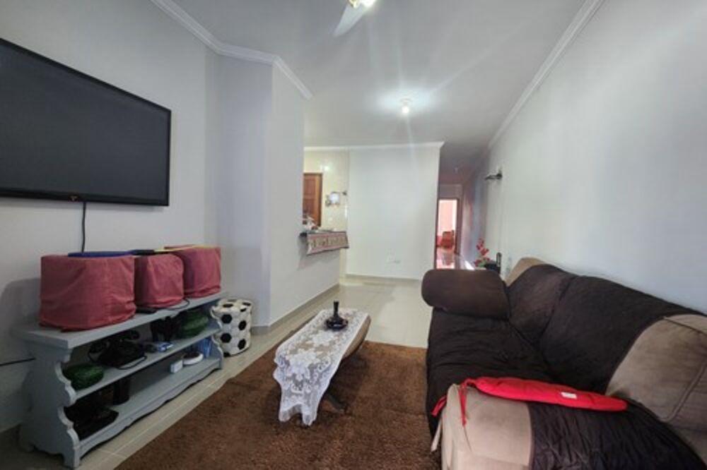 Casa, 3 quartos, 108 m² - Foto 10