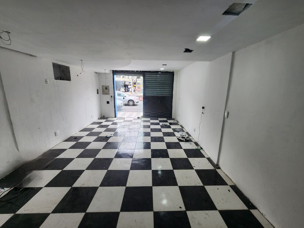 Loja-Salão para alugar, 67m² - Foto 1