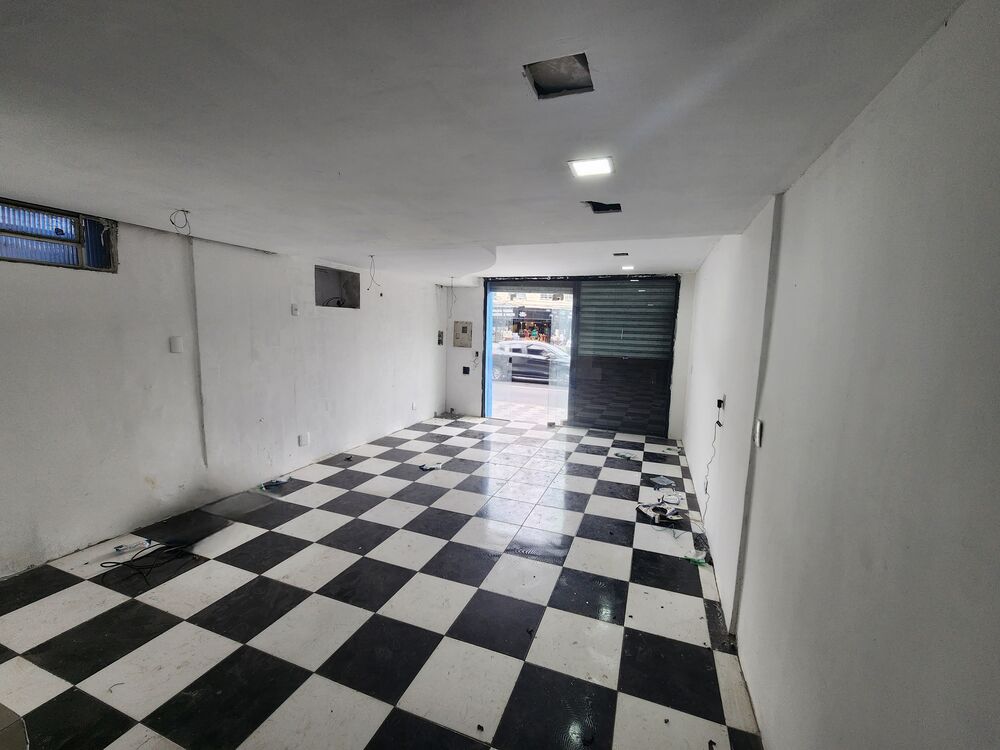 Loja-Salão para alugar, 67m² - Foto 2