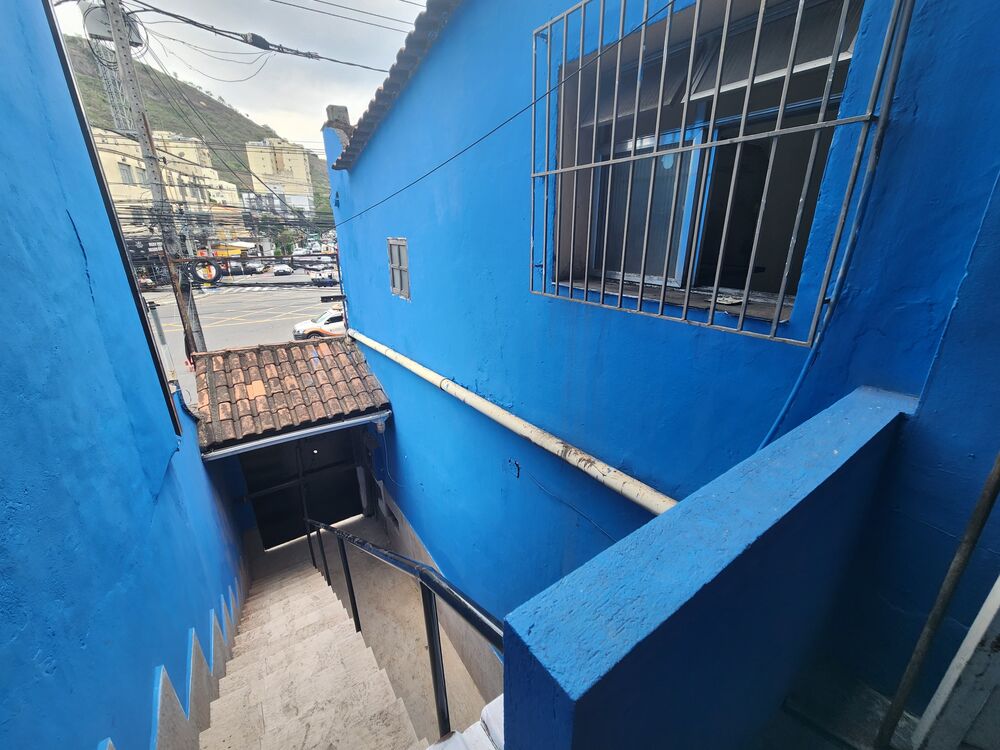 Loja-Salão para alugar, 67m² - Foto 8