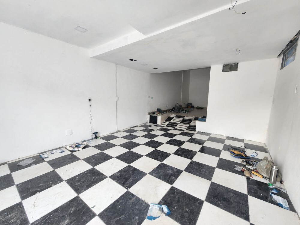 Loja-Salão para alugar, 67m² - Foto 3