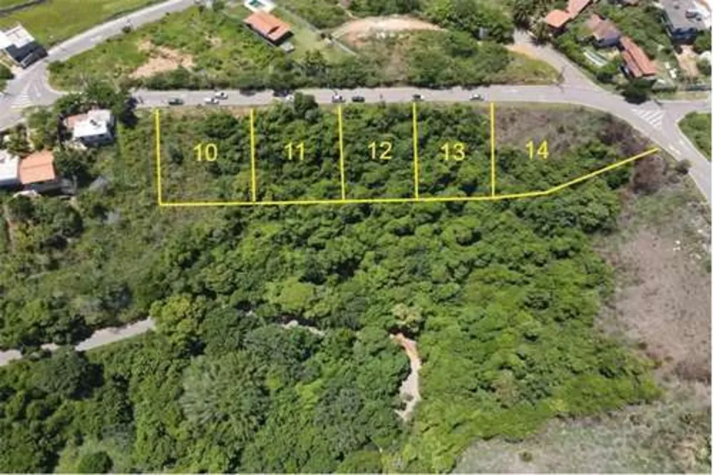 Terreno, 800 m² - Foto 1