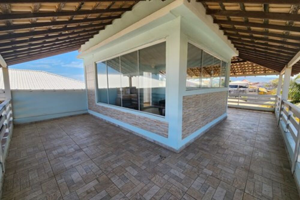 Casa, 4 quartos, 168 m² - Foto 20
