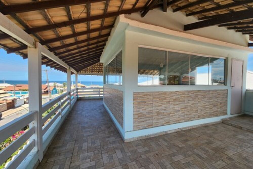 Casa, 4 quartos, 168 m² - Foto 19
