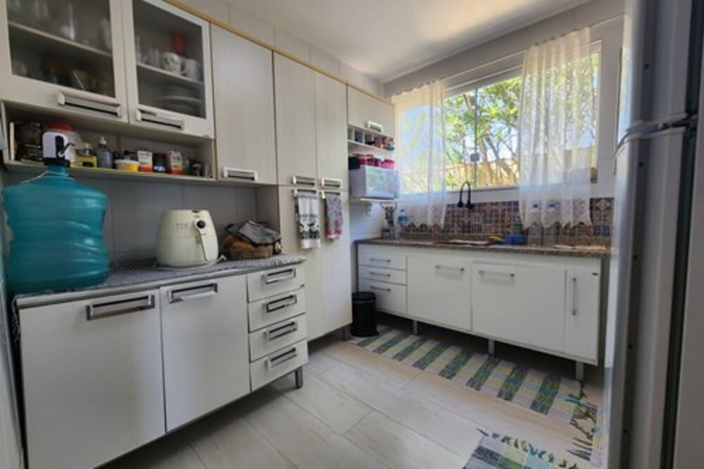 Casa, 4 quartos, 168 m² - Foto 8