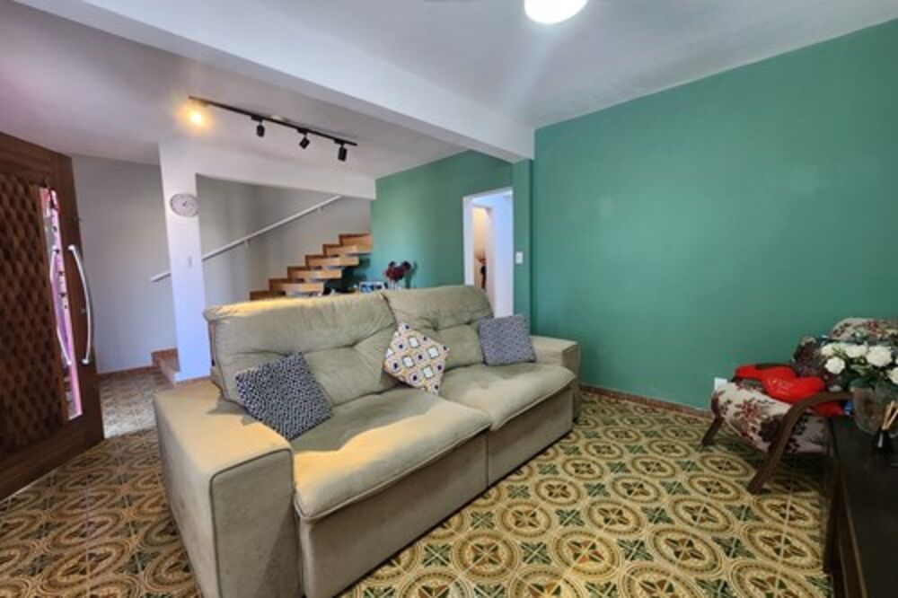 Casa, 4 quartos, 168 m² - Foto 5