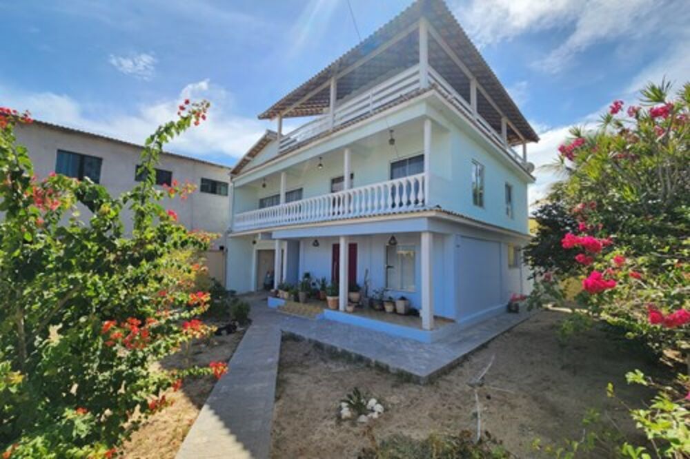 Casa, 4 quartos, 168 m² - Foto 23