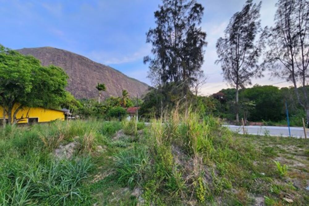 Terreno à venda, 872m² - Foto 13
