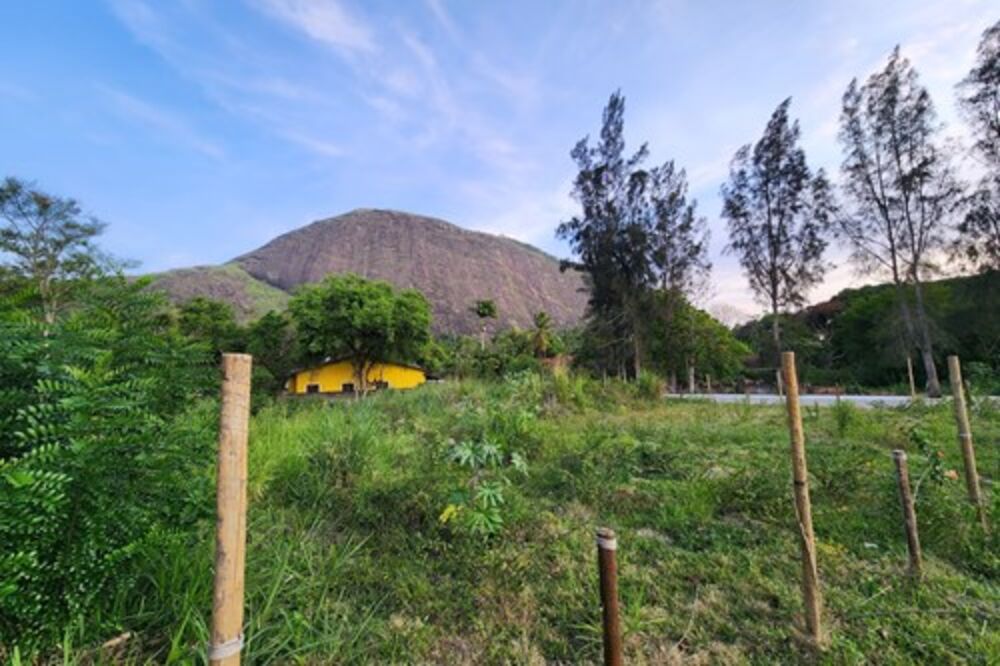 Terreno à venda, 872m² - Foto 6