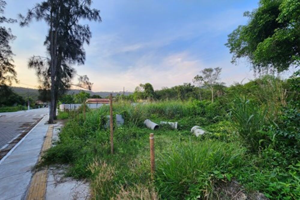 Terreno à venda, 872m² - Foto 3