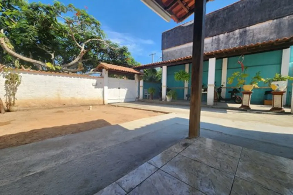 Casa, 2 quartos, 62 m² - Foto 19
