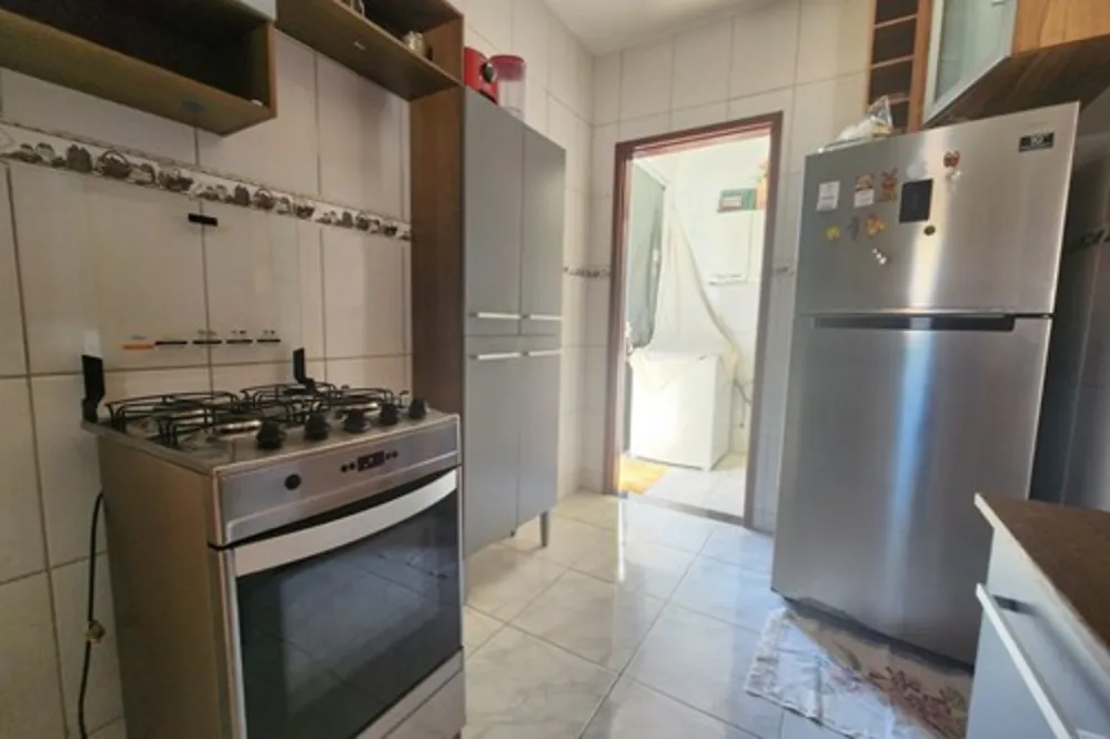 Casa, 2 quartos, 62 m² - Foto 8