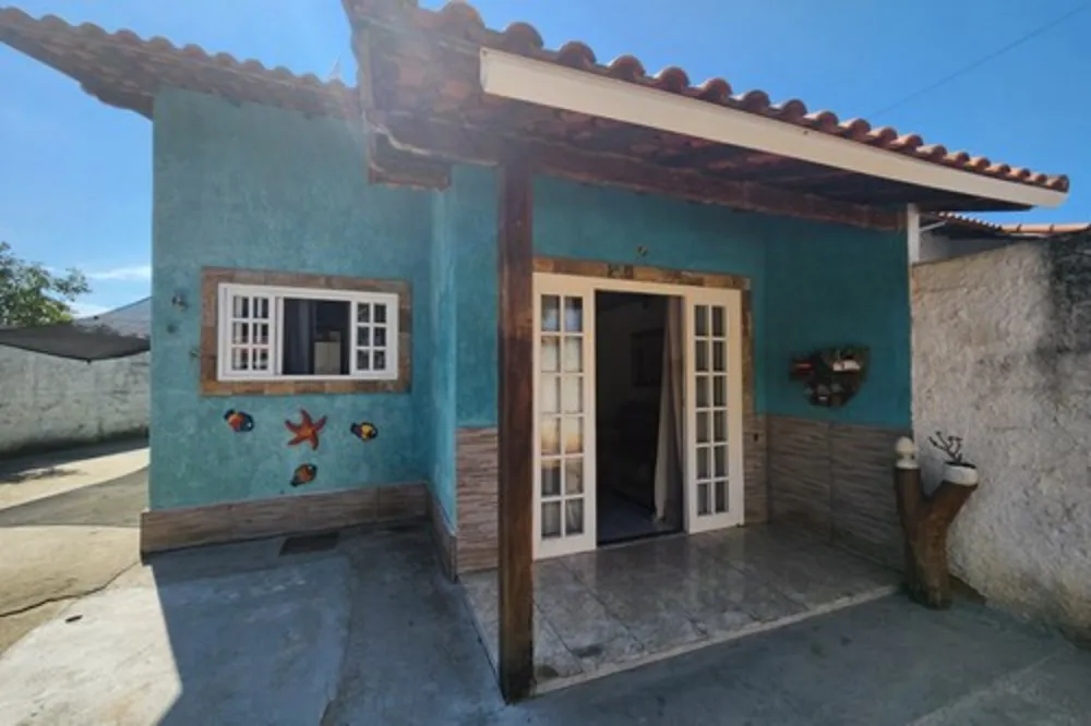 Casa, 2 quartos, 62 m² - Foto 2
