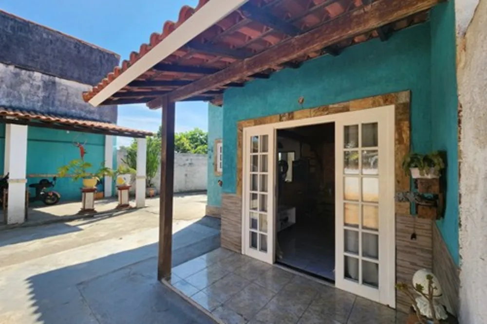 Casa, 2 quartos, 62 m² - Foto 1