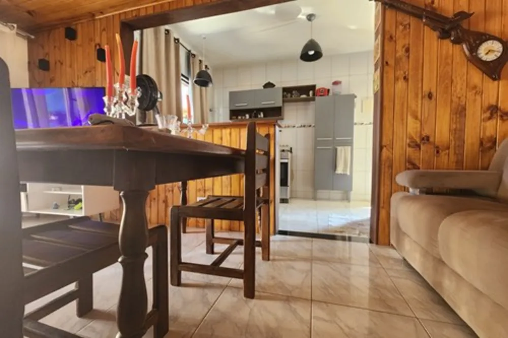 Casa, 2 quartos, 62 m² - Foto 6