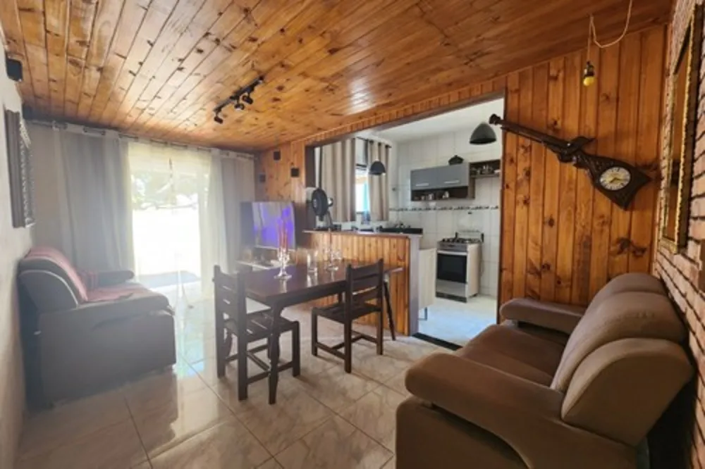 Casa, 2 quartos, 62 m² - Foto 5