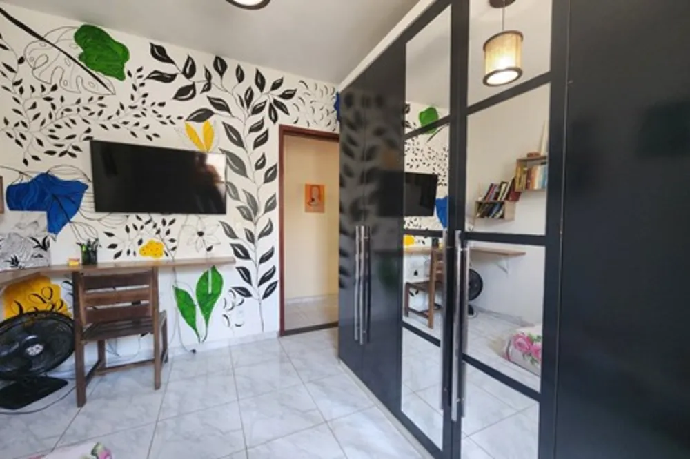 Casa, 2 quartos, 62 m² - Foto 12