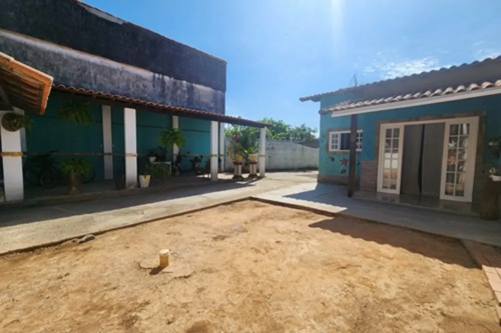 Casa, 2 quartos, 62 m² - Foto 20