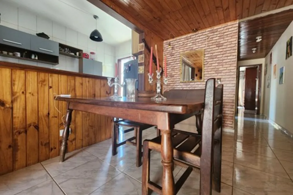 Casa, 2 quartos, 62 m² - Foto 4