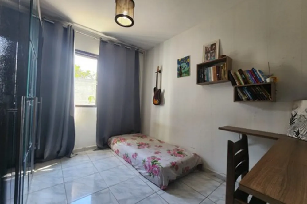 Casa, 2 quartos, 62 m² - Foto 11