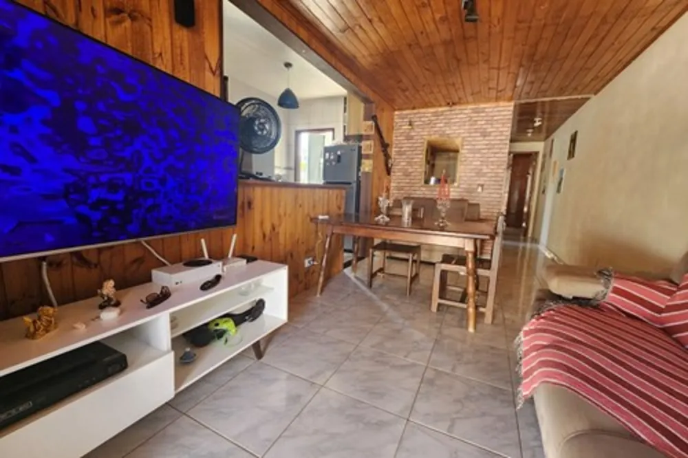 Casa, 2 quartos, 62 m² - Foto 3