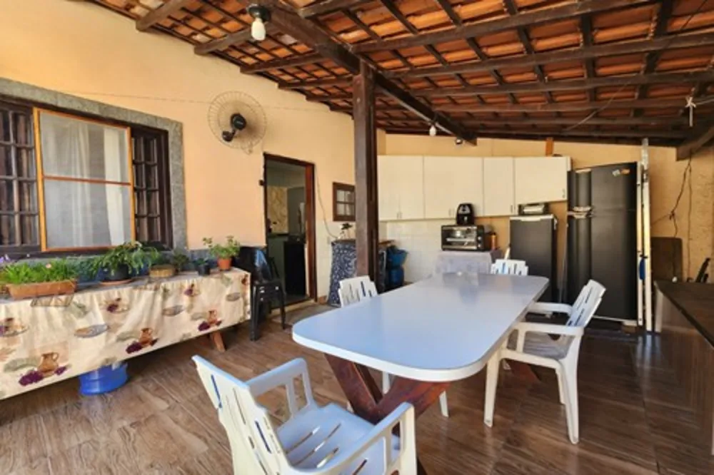 Casa, 2 quartos, 72 m² - Foto 14