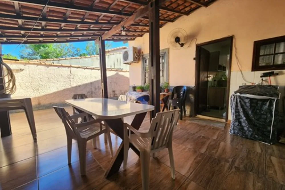 Casa, 2 quartos, 72 m² - Foto 13