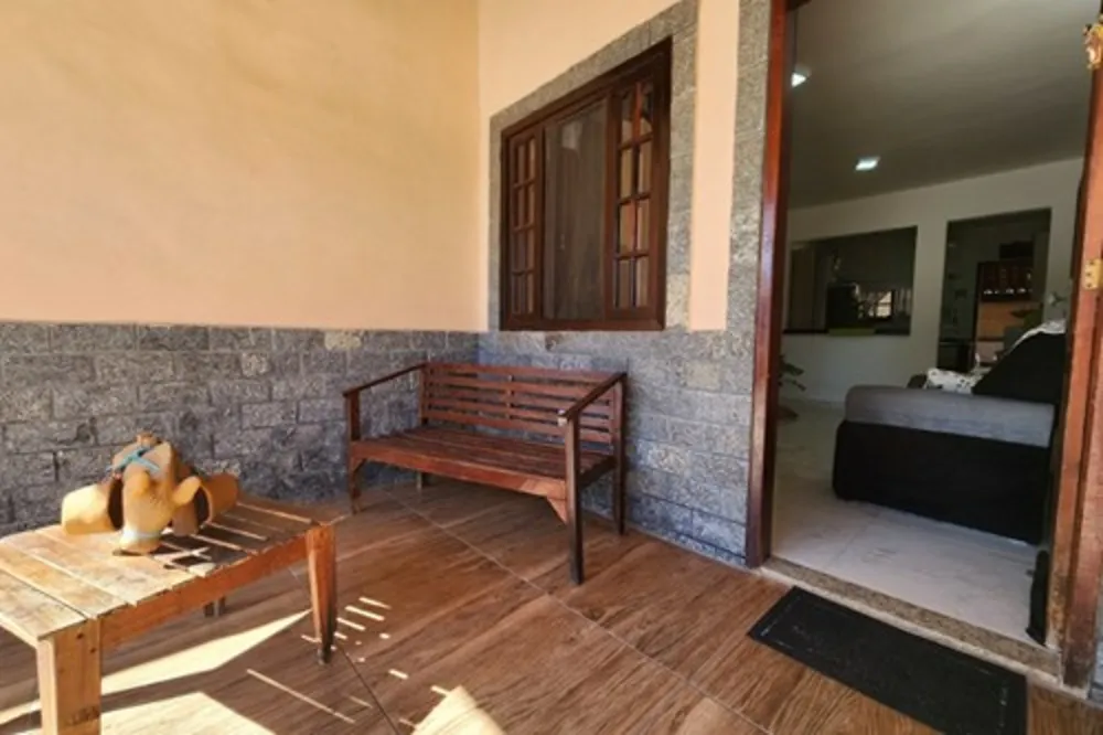 Casa, 2 quartos, 72 m² - Foto 2