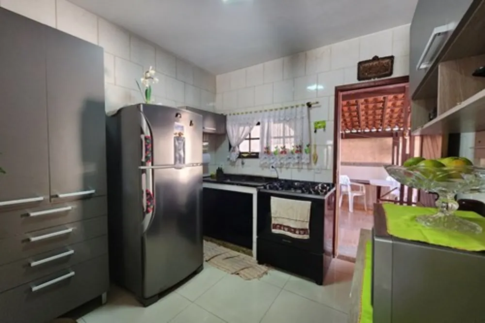 Casa, 2 quartos, 72 m² - Foto 8