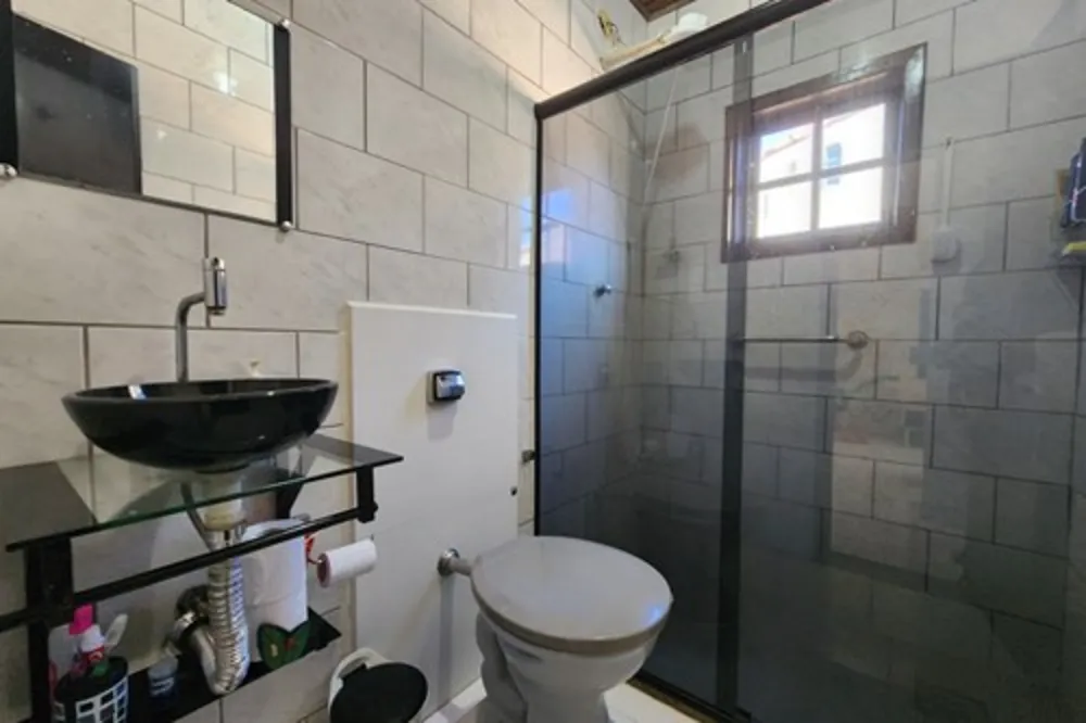Casa, 2 quartos, 72 m² - Foto 9