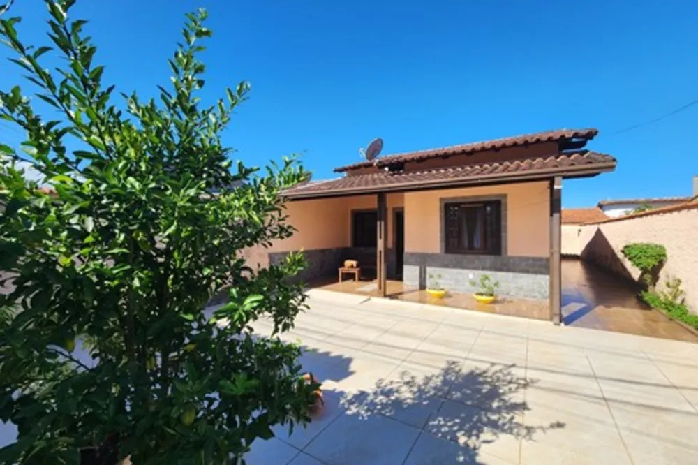 Casa, 2 quartos, 72 m² - Foto 1