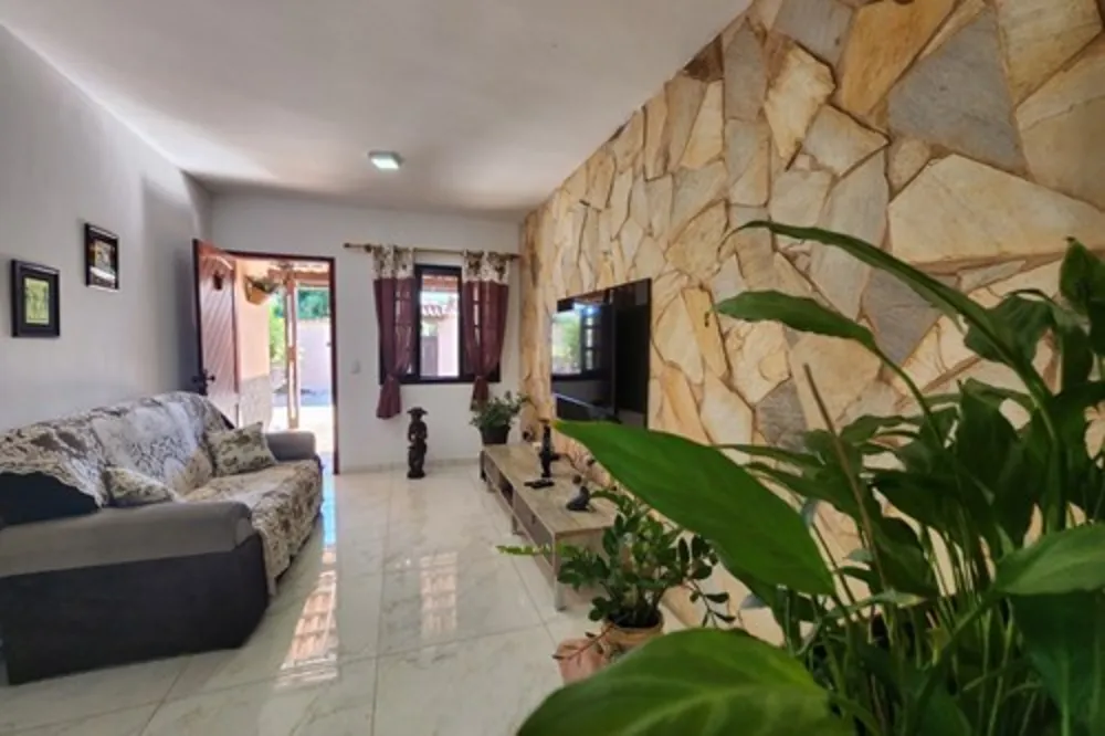 Casa, 2 quartos, 72 m² - Foto 4