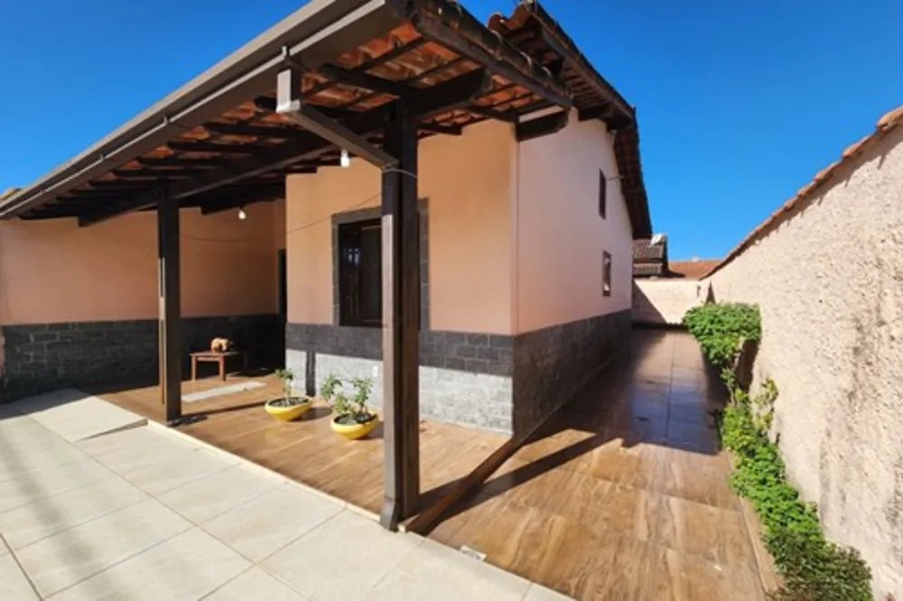 Casa, 2 quartos, 72 m² - Foto 17