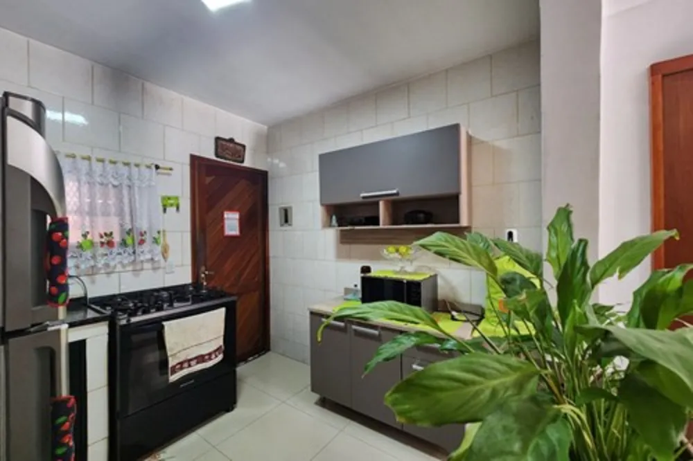 Casa, 2 quartos, 72 m² - Foto 7