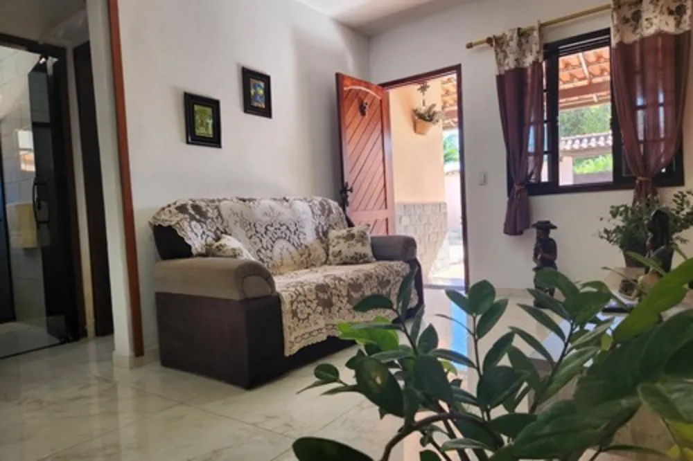 Casa, 2 quartos, 72 m² - Foto 5