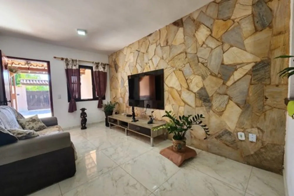 Casa, 2 quartos, 72 m² - Foto 3