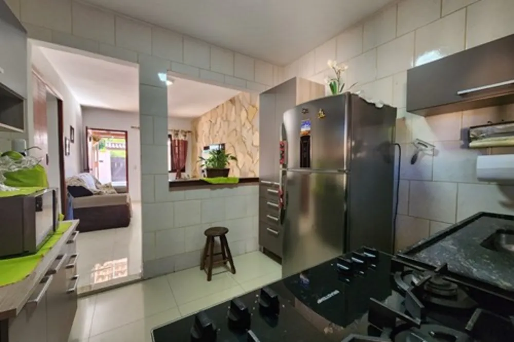 Casa, 2 quartos, 72 m² - Foto 6