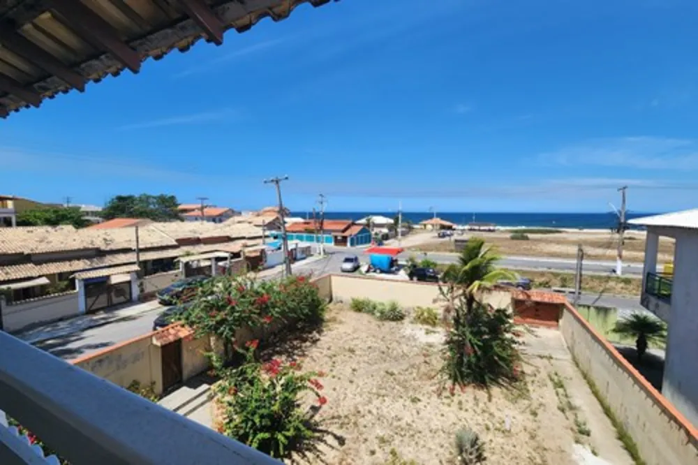 Casa, 4 quartos, 168 m² - Foto 1