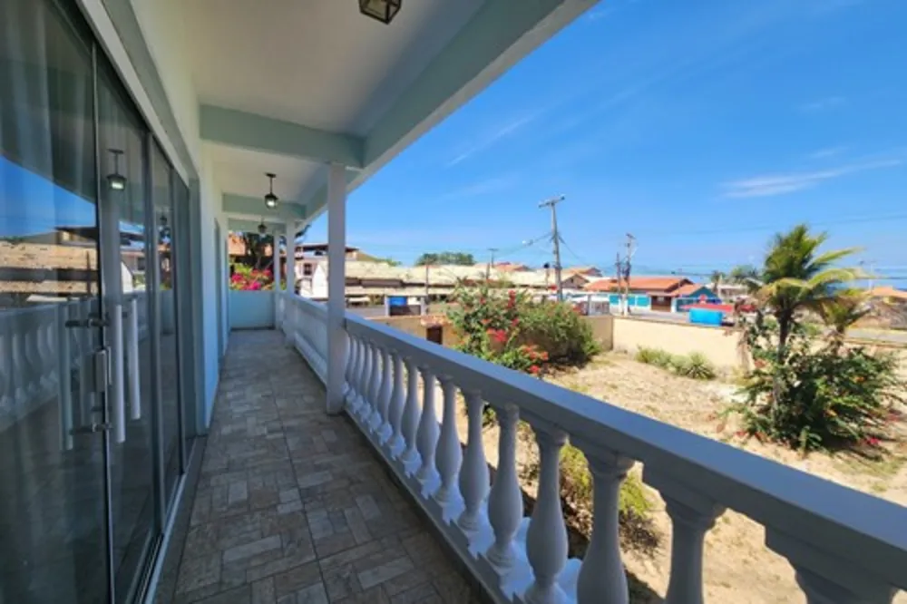 Casa, 4 quartos, 168 m² - Foto 6