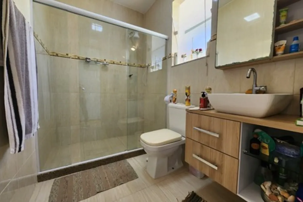 Casa, 4 quartos, 168 m² - Foto 20